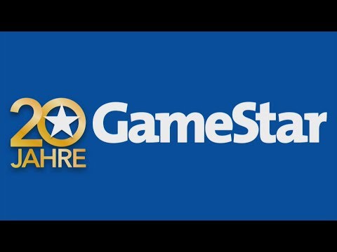 20 Jahre GameStar - Teil 2