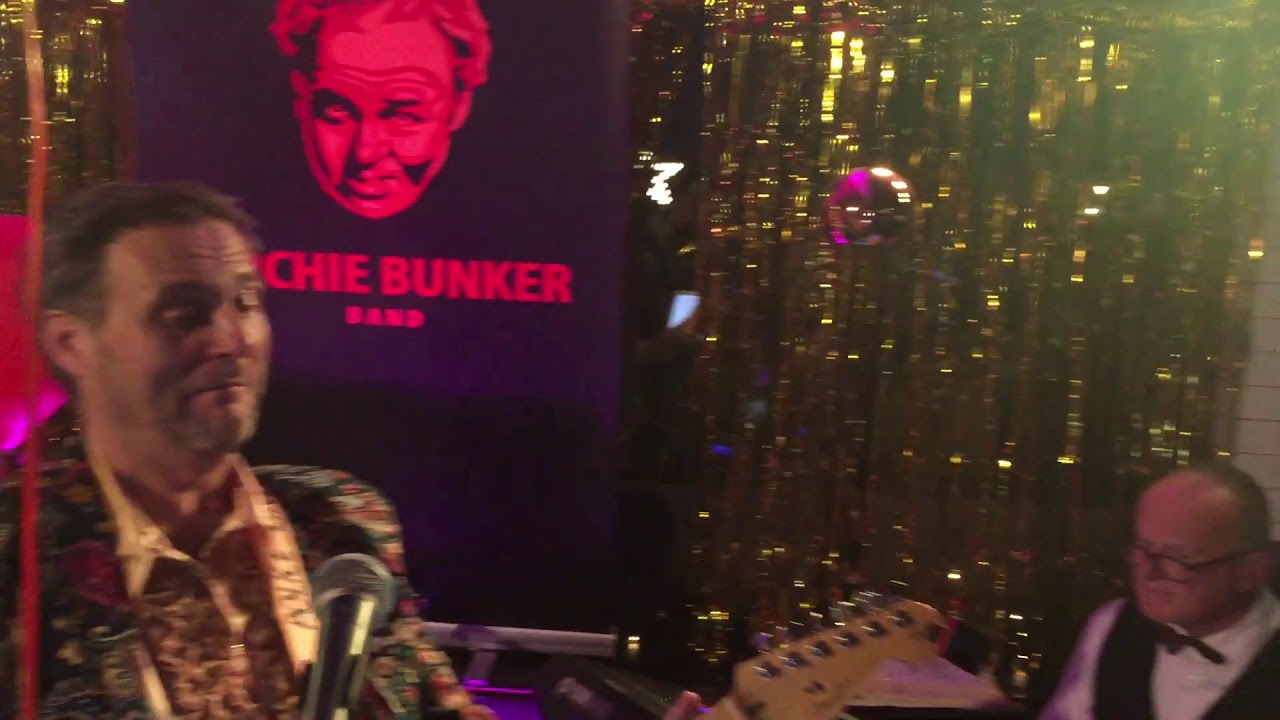 Archie Bunker Band