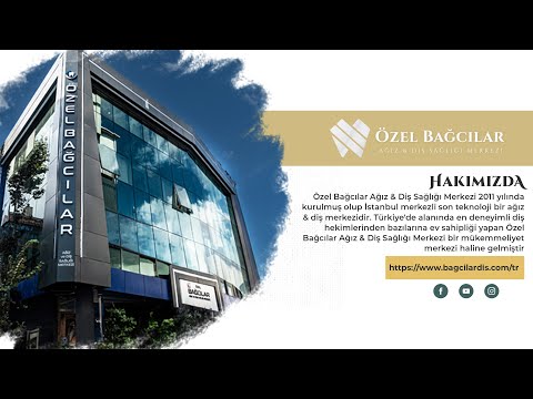 ÖZEL BAĞCILAR AĞIZ VE DİŞ SAĞLIĞI MERKEZİNDE SİZİ BEKLİYORUZ.