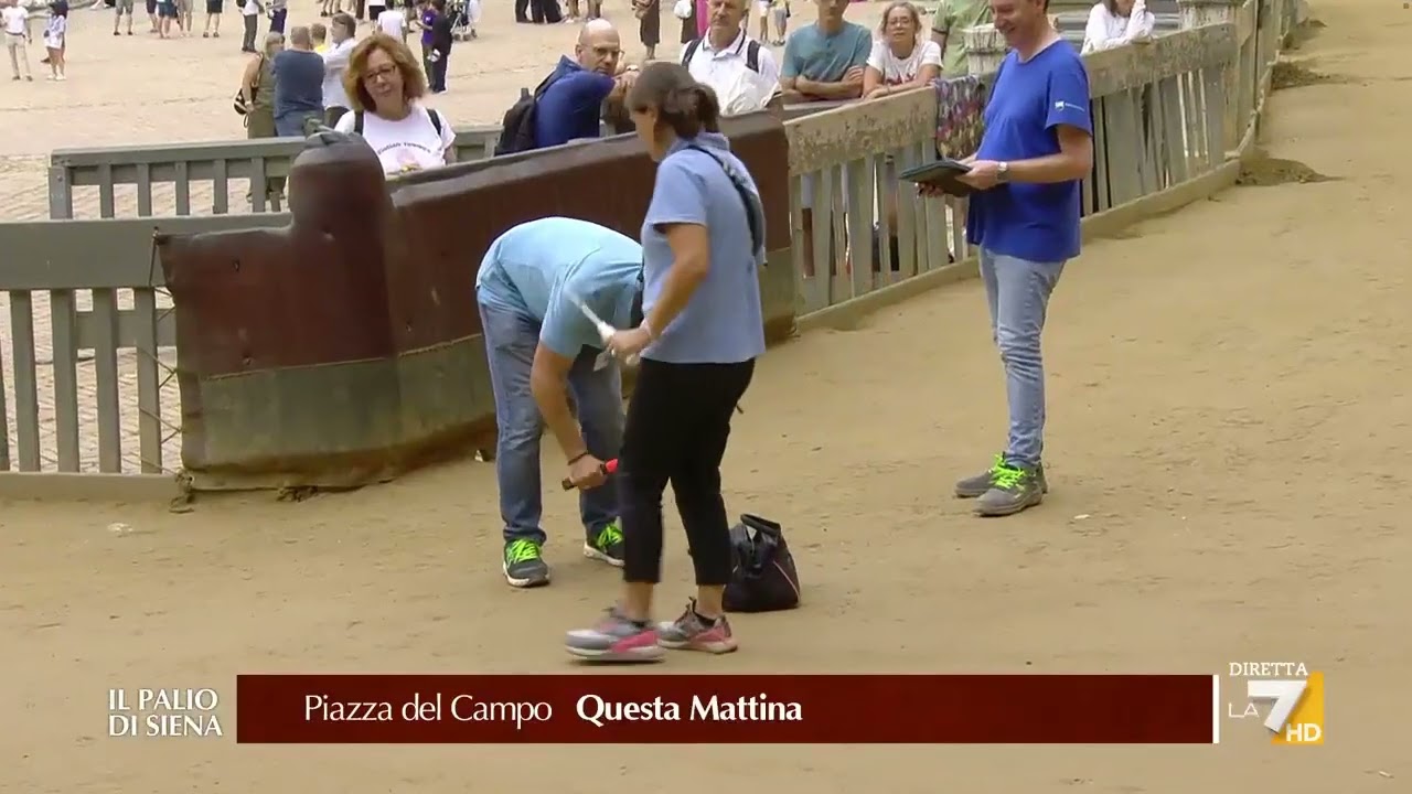 Palio di Siena 2026, doppio rinvio per maltempo: che giorno si farà?
