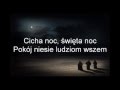 CICHA NOC - KARAOKE 