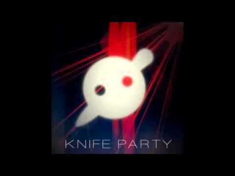 Knife Party & Steve Aoki - Piledriver (Live at ID, EDC 2012)