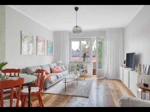 Svartbäcksgatan 101A