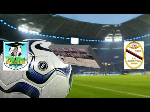 PULCINI A7 2006 4° Giornata Oneglia Calcio - Argentina B 2 Tempo