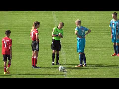 U15 ATUS Nötsch -  SV Wernberg