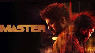 Master | full movie | HD 720p | vijay, vijay sethupathi, malavika mohanan | #master review and facts