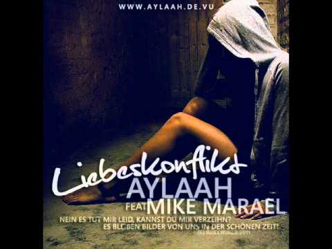 Aylaah feat. MikeMaraeL - Liebeskonflikt