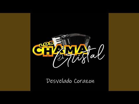Desvelado Corazon