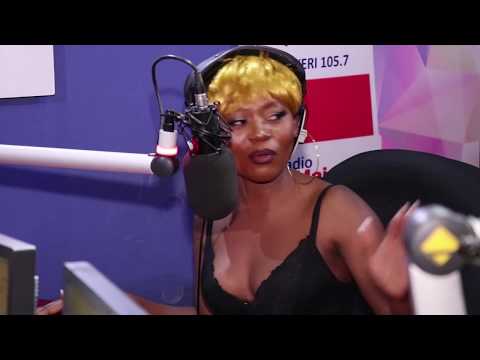 Sosuun - "I can spend a night with Timmy in the same room"