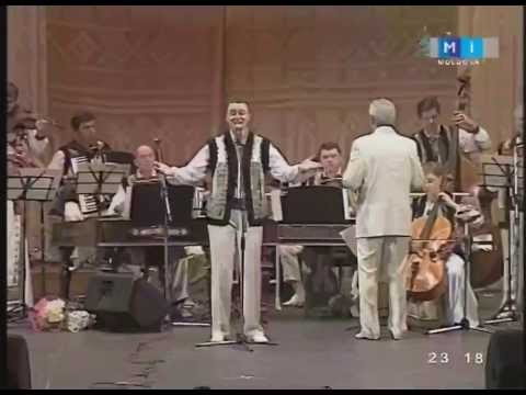 Valentin Butucel si Orchestra de muzica populara "Folclor"