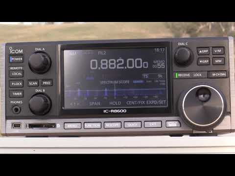 882khz Star Auckland NZ - [Bibbenluke NSW DX'ped]