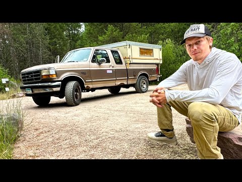 Keep on Truckin&rsquo;