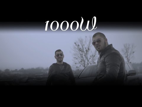 Adnan Beats feat. Fari - 1000W (Official Video)