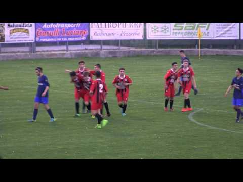 2° Memorial Claudio Barella - Gol parade dei Gironi