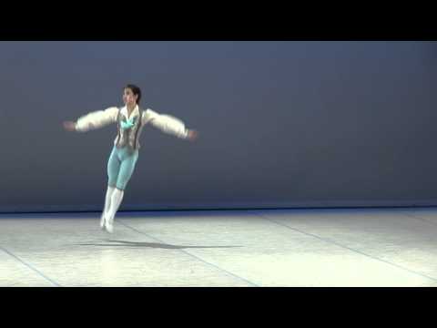 Prix de Lausanne 2011 - Classical Selections - Eisho Suzuki