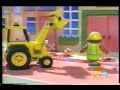 Bob The Builder Dizzy S Statues Muck S Sleep Over US Block 112
