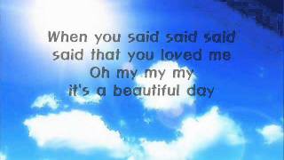 Download lagu Daniel Boone Beautiful Sunday... mp3