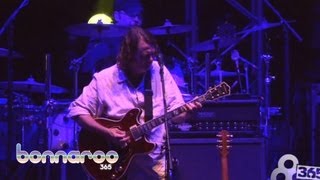 Widespread Panic - "Shut Up and Drive" - Bonnaroo 2011 (Official Video) | Bonnaroo365