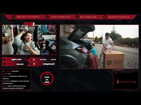 TJI REAGE A JAMIEDRAKE "GRATIDÃO"