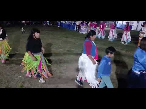 ANIVERSARIO DEL GRUPO DE DANZAS CRISTO VIVE la leonesa chaco 26/09/2026