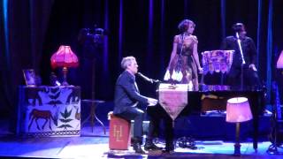 Evenin&#39; Hugh Laurie - SP - 29.03.2014