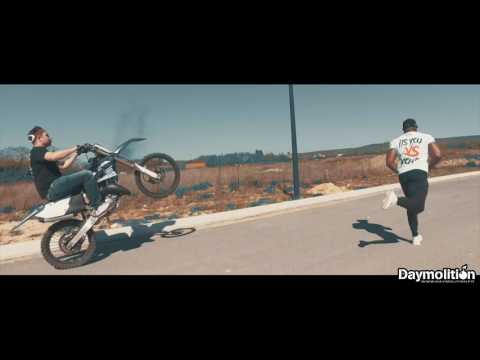 Mamadur - Workout#4 I Daymolition