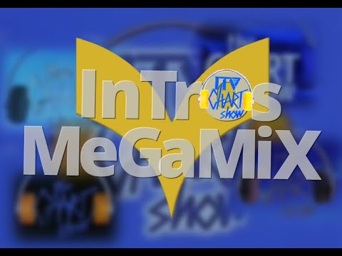 ITV Chart Show Intros Megamix (1986-1998)