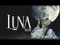 IZaak LUNA Official Lyric Video