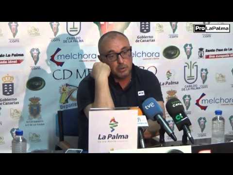 10-04-16  CD  MENSAJERO - CF  TALAVERA DE LA REINA - VALORACIONES DE JOSU URIBE - XXXIII JOR  LIGA N