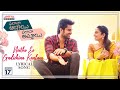 Neetho Ee Gadichina Kalam Lyrical Song Phalana Abbayi Phalana Ammayi Naga Shaurya Malvika Nair
