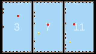 Spikes Everywhere - Hyper-Casual Unity Game Template video preview