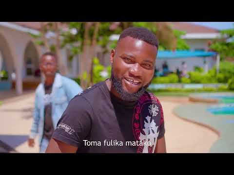 Jay Maga ft Ben G × Young D - Kusamva Official video