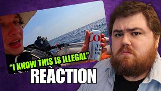 This YouTuber Got Away With A Slap On The Wrist