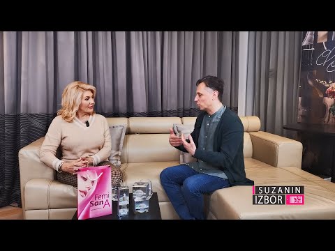 Suzanin izbor S08E374 - Neša Klik (Nenad Radujević)