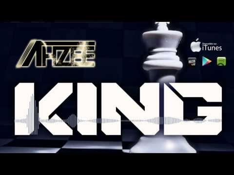 Ahzee - King (Official Radio Edit)