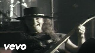 Kim Mitchell - Rock N' Roll Duty