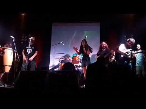 MAMAZUKA  5 años - Teatro Verdi