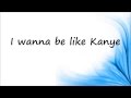 The Chainsmokers Feat. Siren - Kanye (LYRICS ...