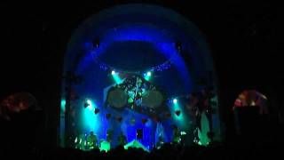 Animal Collective - Rosie Oh, Crimson @ Mr. Small&#39;s 2011 july