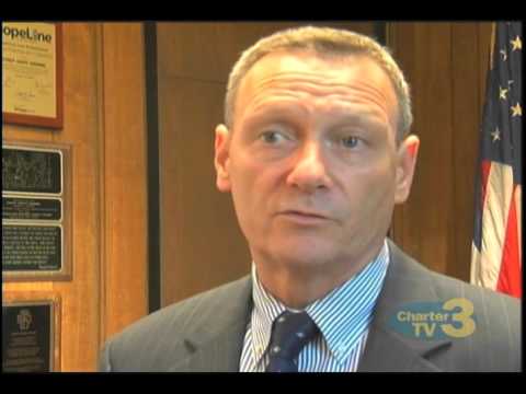 WNT Worcester Crime Stats Down - December 3rd, 2015