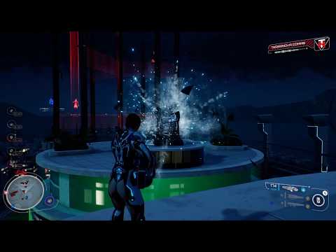 Crackdown 3 - Part 10