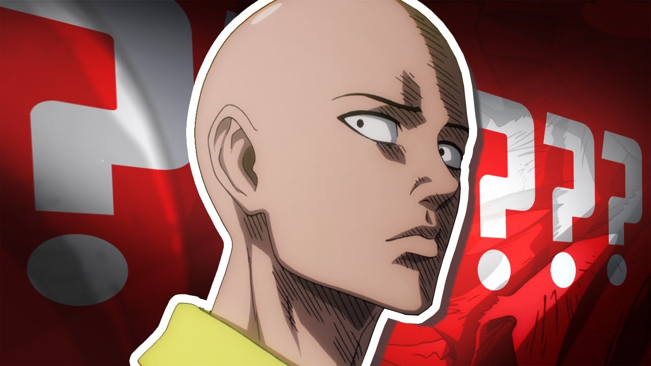 Where did One-Punch Man's animators go?
