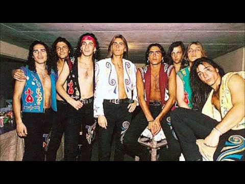 Tonta - Comanche