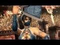 Mortal Kombat 9 Kitana Arcade Ladder EXPERT