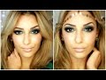 Green Smokey Eyes ✲ Smokey Eyes Vert Green Smokey Eyes ✲ Smokey Eyes Vert