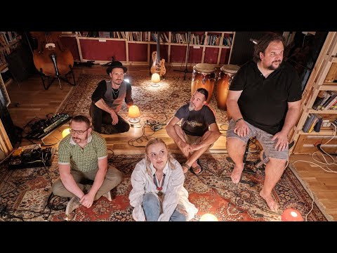 Tretji kanu - Na zadnji julijski dan