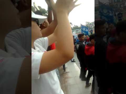 PSCS VS BOGOR FC, STD. WIJAYAKUSUMA