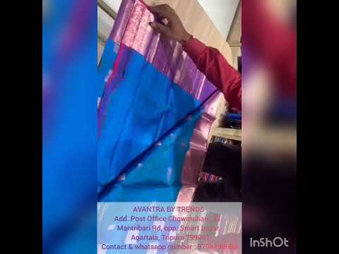 Avantra by trends. kurti & shree collection available 🥳 contact & whatsapp number : 8794198693 💥💥💥💥