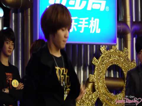 100418.SHINee.taemin.solo dance[WithTaemin]