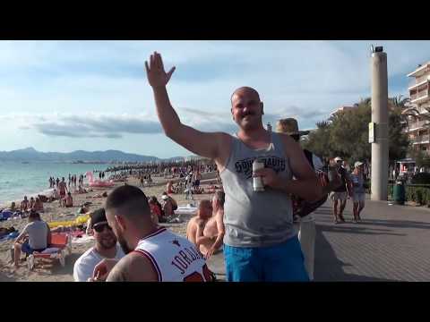 Nº 1402 EL ARENAL MALLORCA ELCAMARONIN